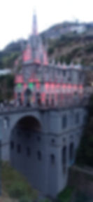 Santuario Las Lajas (3)
