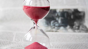 How I get unstuck and get things done with Adult ADHD