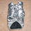 Miniatura: Chaqueta The Dog Face, plata o azul