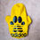 Miniatura: Sudadera con capucha Adidog