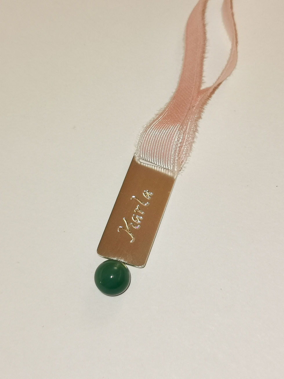 Miniaturebillede: Julepynt "Karla"