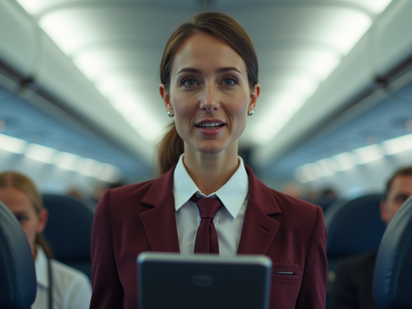 Unlocking Airline Success: The Power of Video Encoding Services