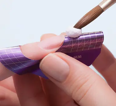 Ricostruzione unghie