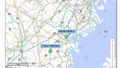 “見せるだけ”で終わらせない。内水氾濫対策に効く、下水道水位の伝え方