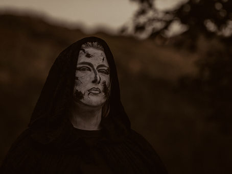 Projet Halloween 2023