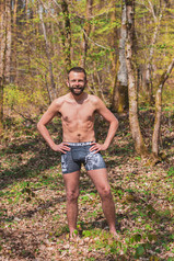 Portraits individuels des différentes morphologies