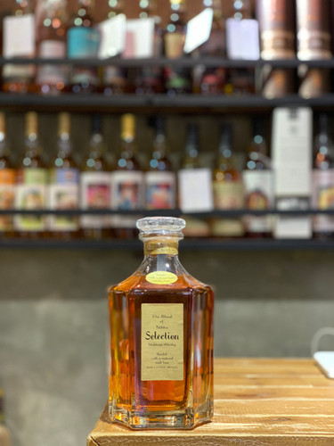 Nikka™️ · Selection Maltbase Whisky | RevelhibikiArgyle Street
