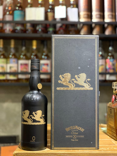 Whyte & Mackay™️ · 30 years old | RevelhibikiArgyle Street