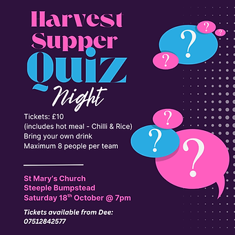 Harvest Supper Quiz Night 18th October 2025.png