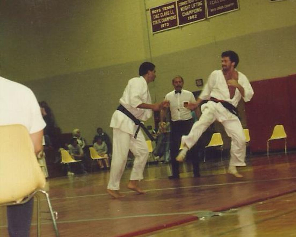 How to use the relational field on the mat to dominate your opponents ...