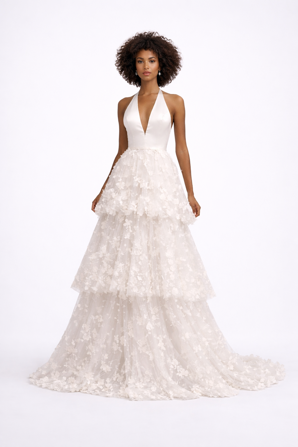 the.HALLE Gown