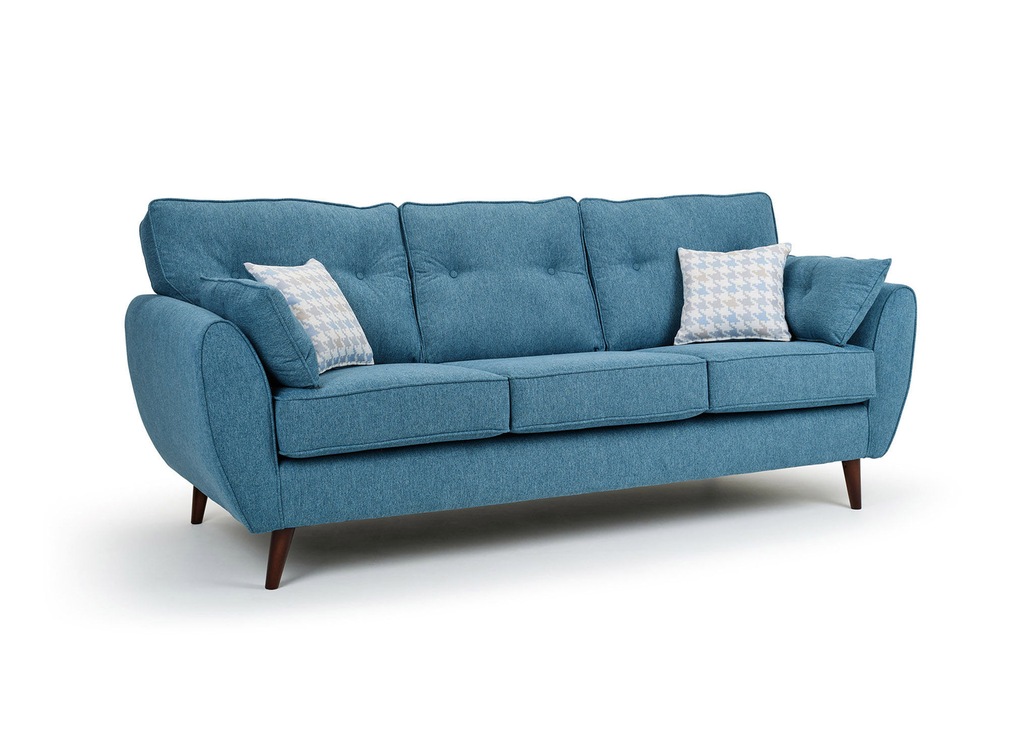 Olivia Extra Large 3 Seat Sofa