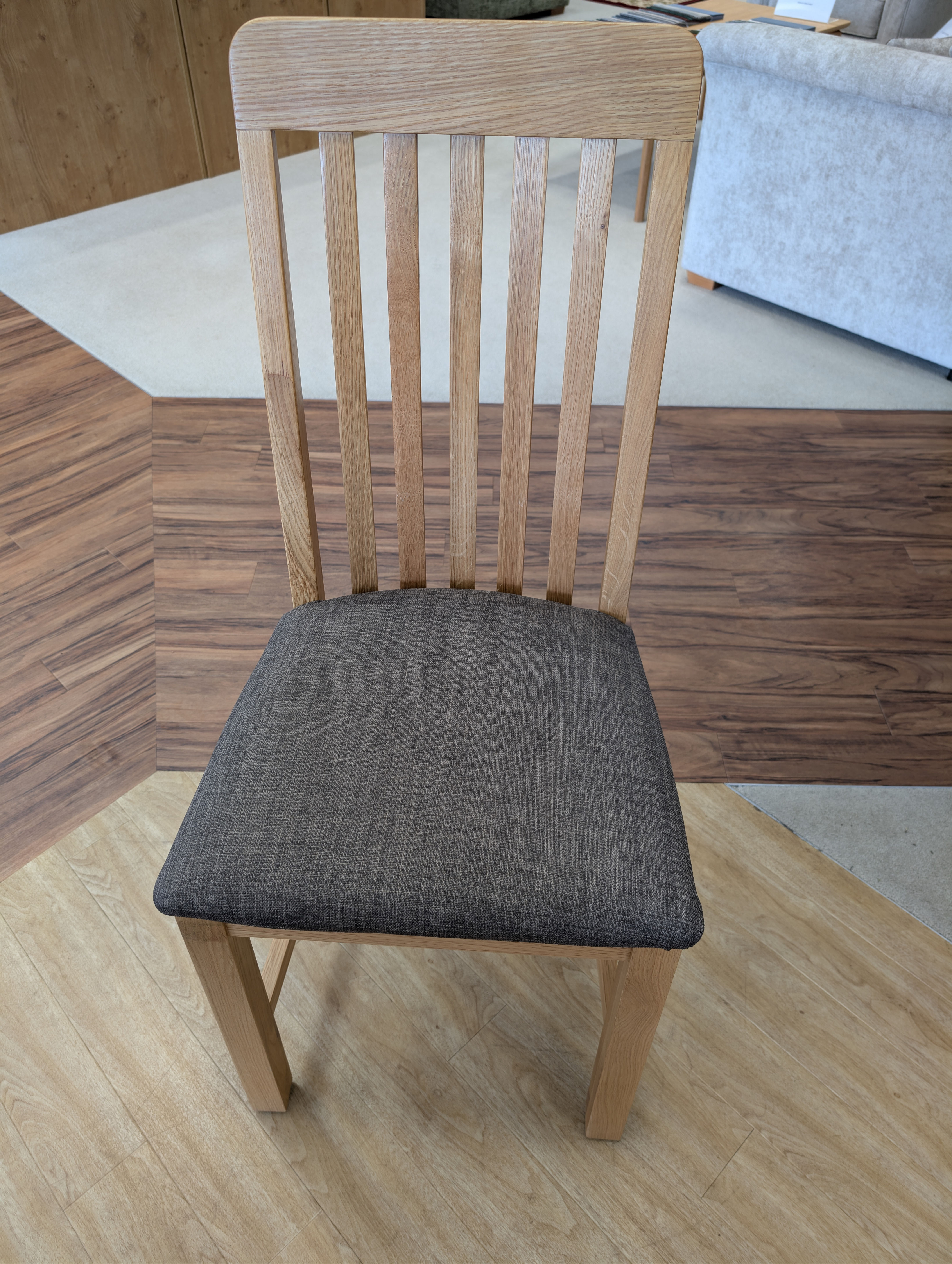 Clearance Bampton Dining Chair