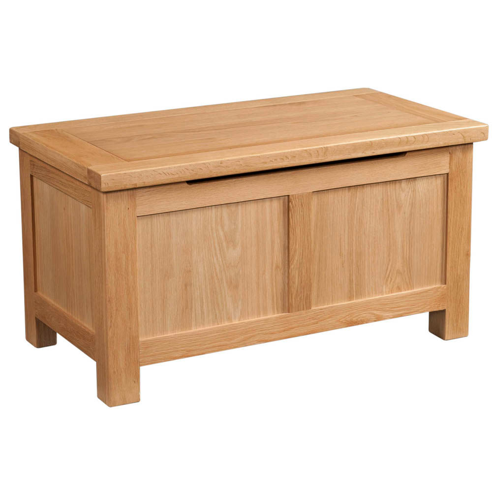 Dolton Blanket Box