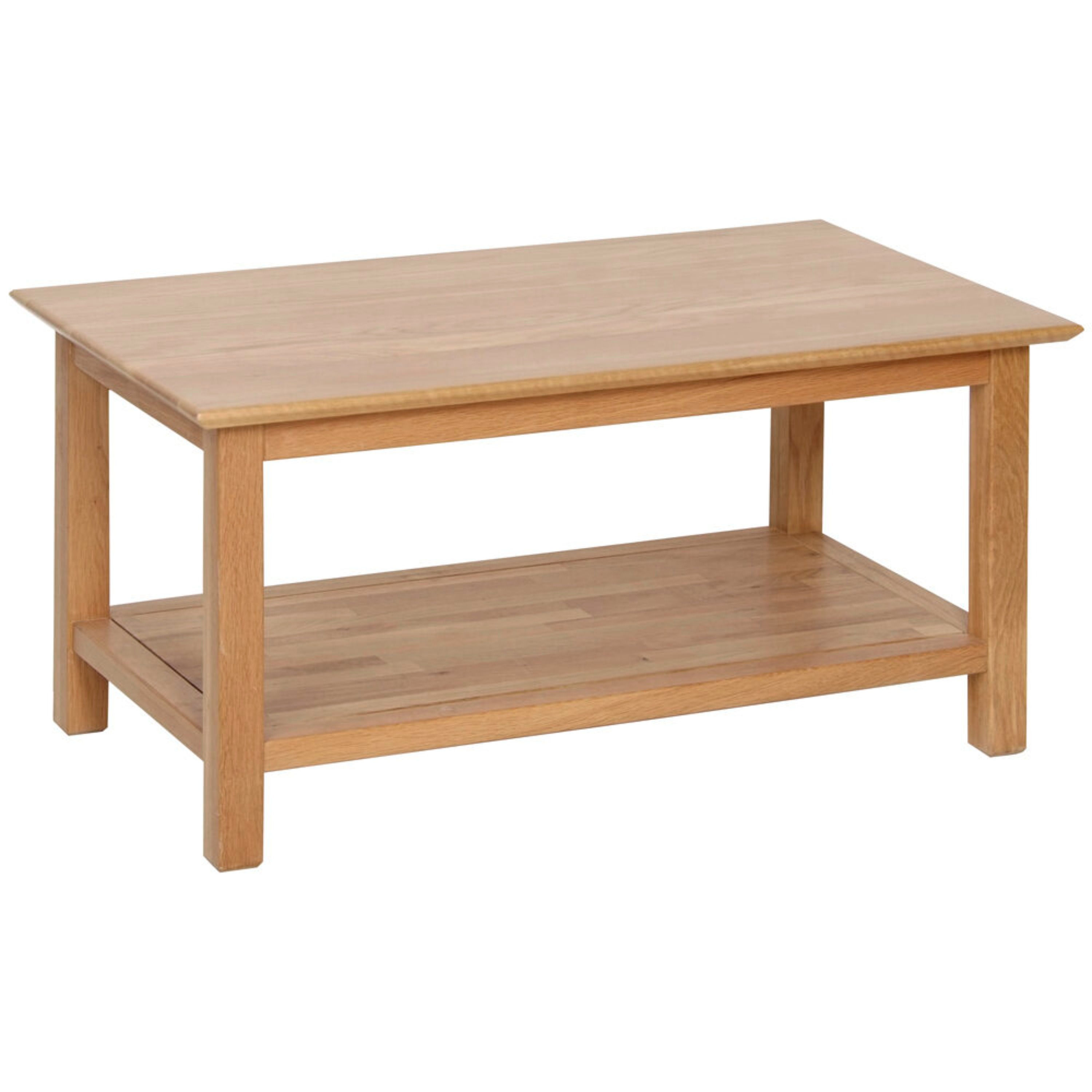 Okehampton Large Coffee Table