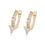 Thumbnail: Vienna Earrings