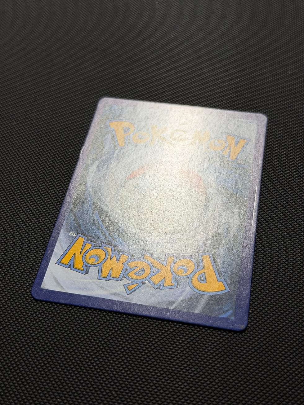 Thumbnail: M Charizard EX (Full Art)
