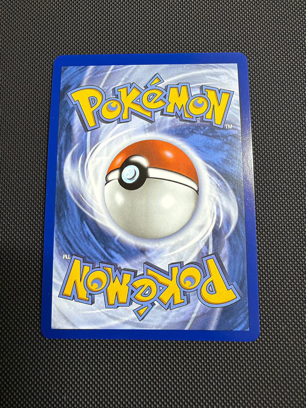 Thumbnail: Goldeen