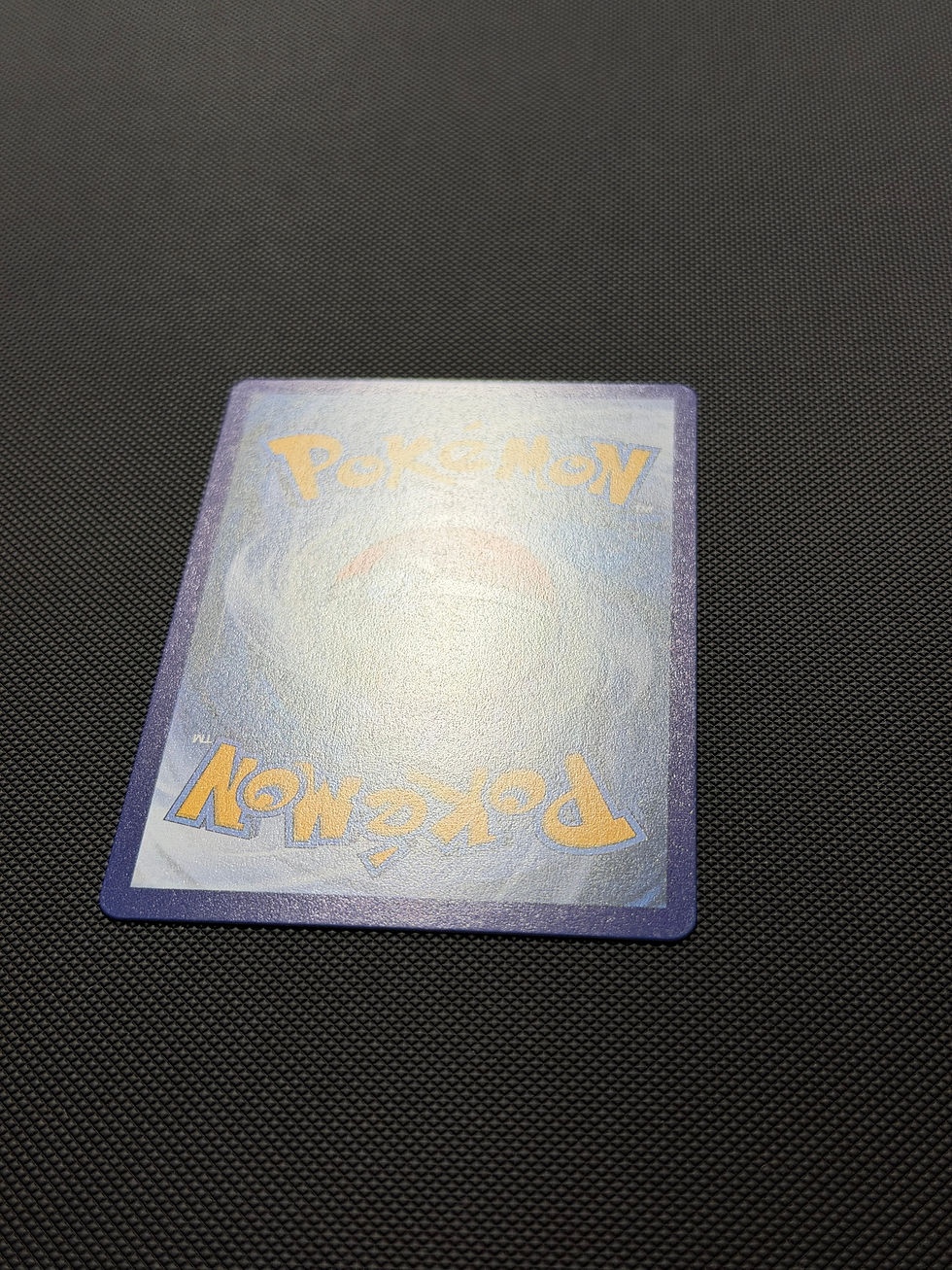 Thumbnail: Meowth ex