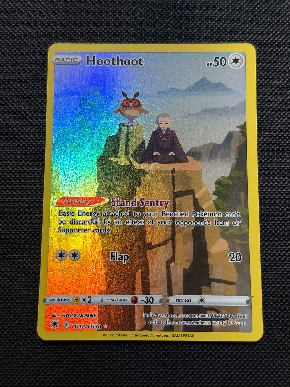 Thumbnail: Hoothoot