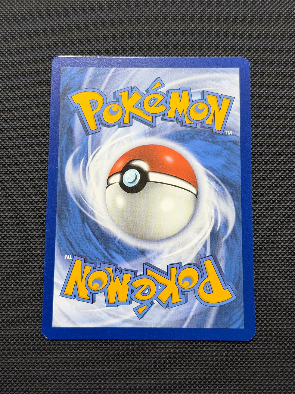 Thumbnail: Pikachu TG05