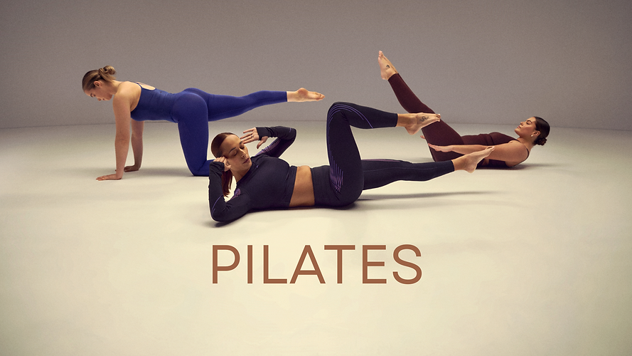 Pilates Charenton le pont