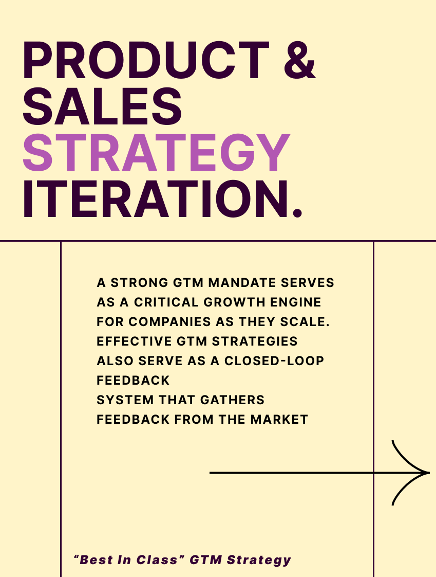 Avoiding Common GTM Pitfalls for Scaling SaaS Companies