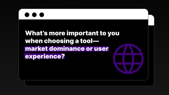 Market Reach vs. User Experience: The Growth Paradox