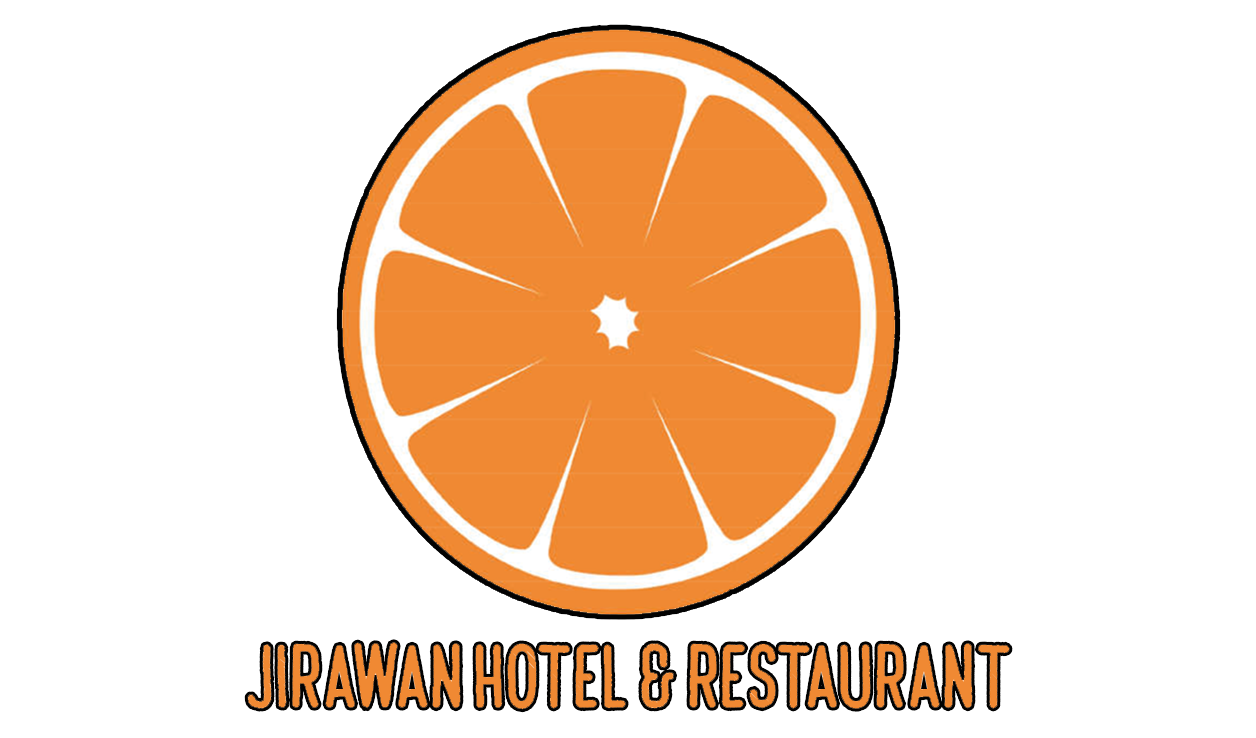 Jirawan Hotel in Ko Samed, Thailand