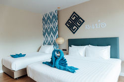 ภู สกล วิลล์ สกลนคร (Phu Sakon Ville Hotel)