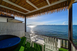 ริมน้ำ Sea view 20,21