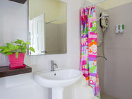 ห้องพักของ วอเตอร์มิลล์ รีสอร์ท (Watermill Resort) ปากช่อง