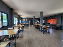 บ้านแม่บังอร | ที่พักแสมสาร | Baan Mae Bang Orn