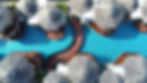 วิว bird eye view Yotaka Khanom