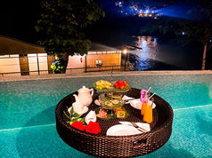 ห้องพักที่ บินหลา ราฟท์ 