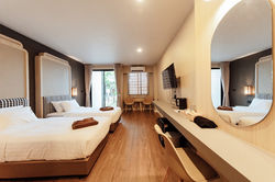 ภู สกล วิลล์ สกลนคร (Phu Sakon Ville Hotel)