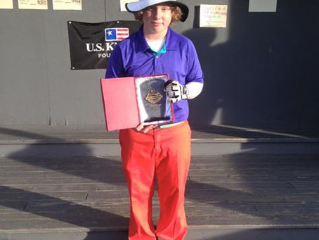 A Very Successful June and July.