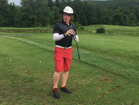 PGA Junior Tour Championship