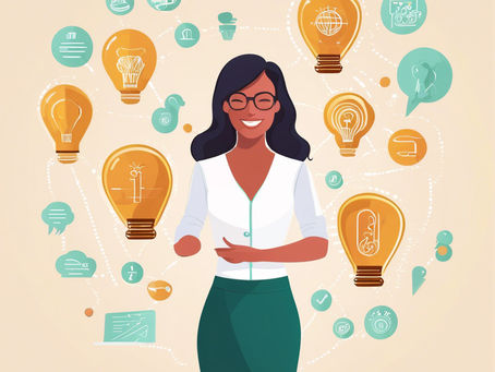 Goal Achievement - Advice - Part 3