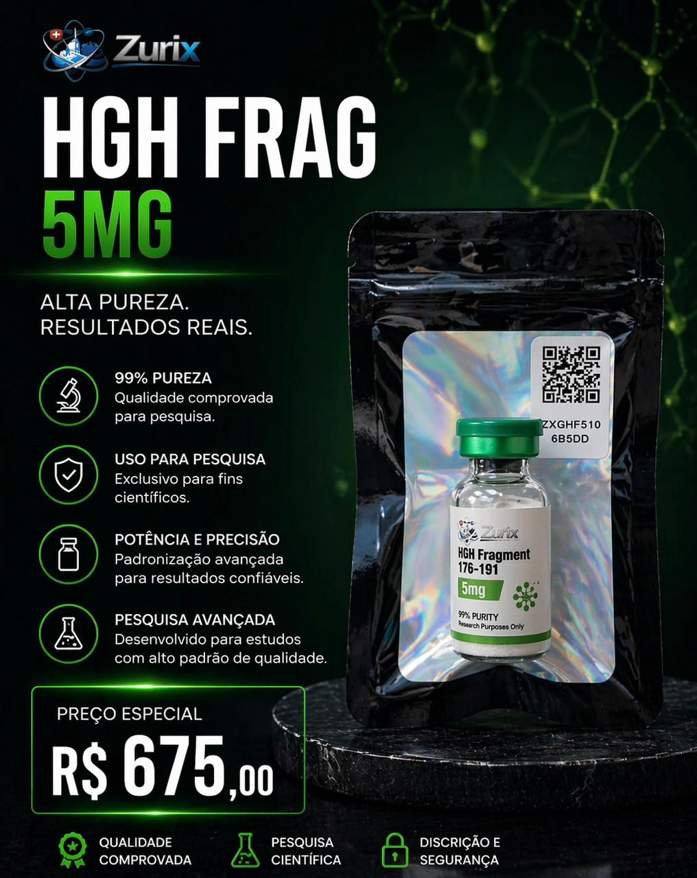 HGH FRAG-5MG