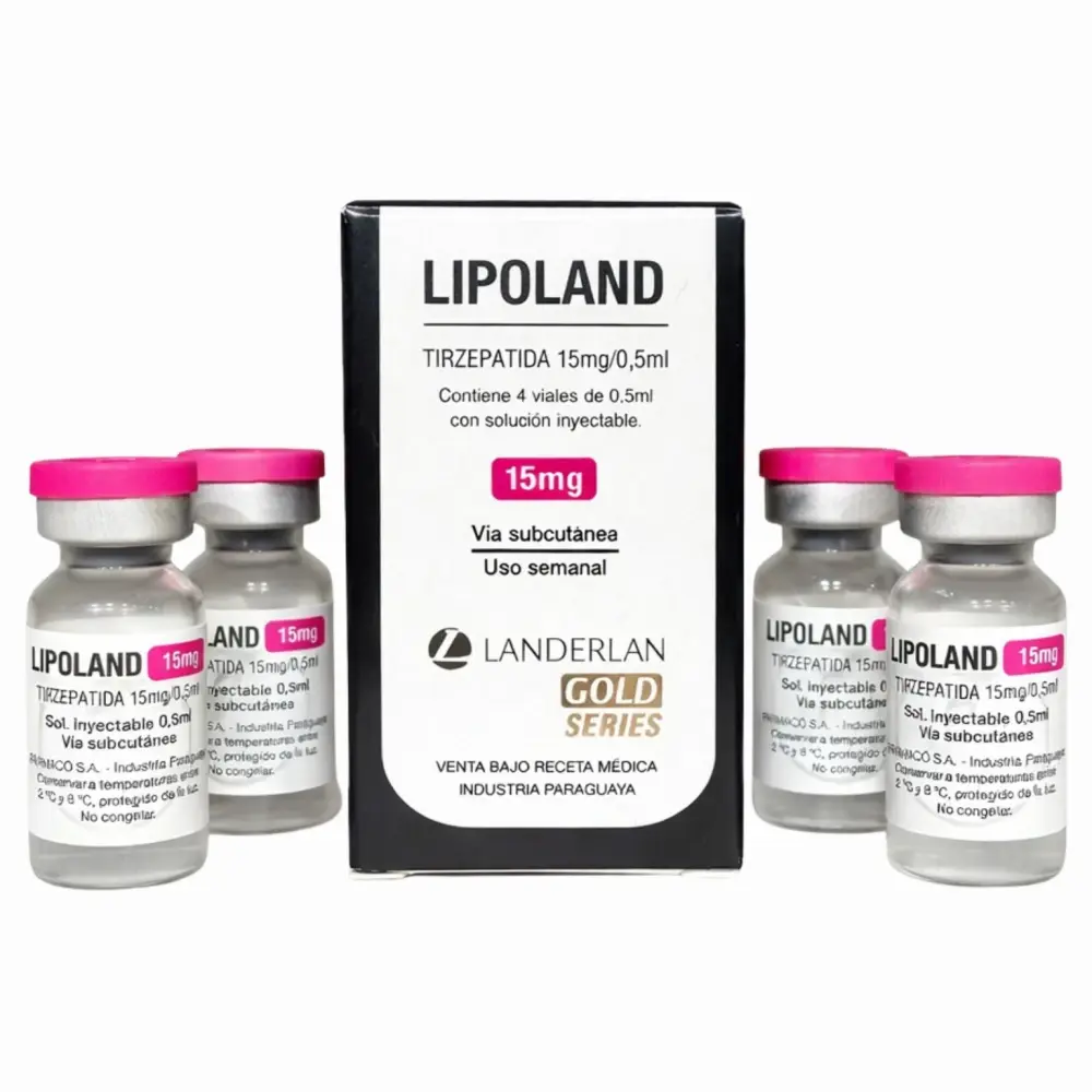 Lipoland-15MG