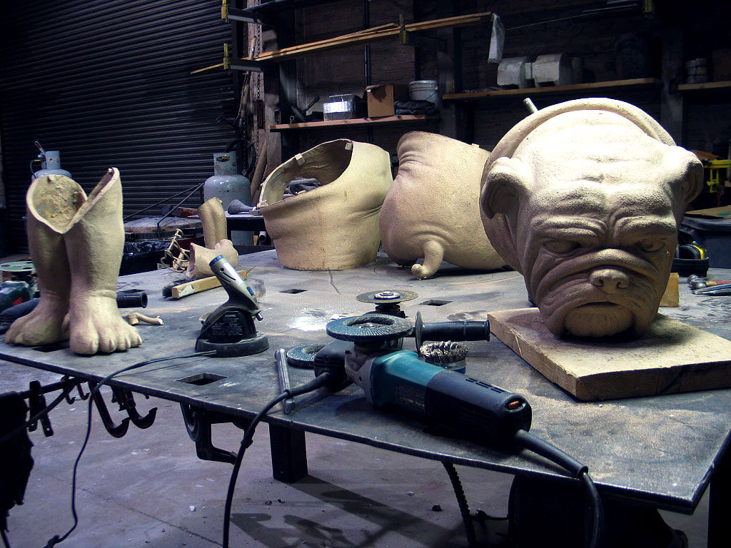 True Form Productions