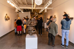 Marshall Svendsen Exhibition-15