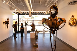 Marshall Svendsen Exhibition-2