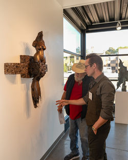 Marshall Svendsen Exhibition-118