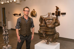 Marshall Svendsen Exhibition-79
