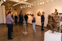Marshall Svendsen Exhibition-4
