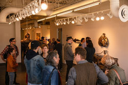 Marshall Svendsen Exhibition-24