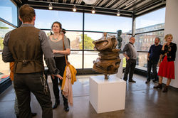 Marshall Svendsen Exhibition-34