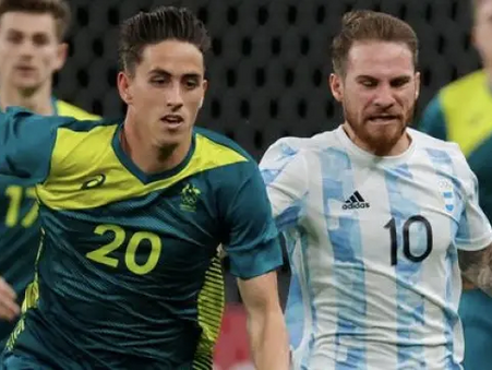 Argentina se despide de los JJOO